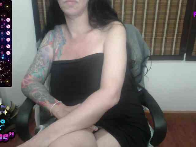 VenusX1 webcam
