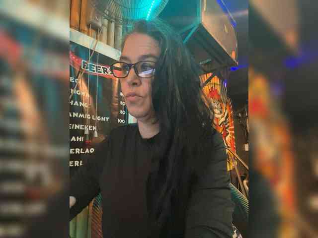 VenusX1 webcam