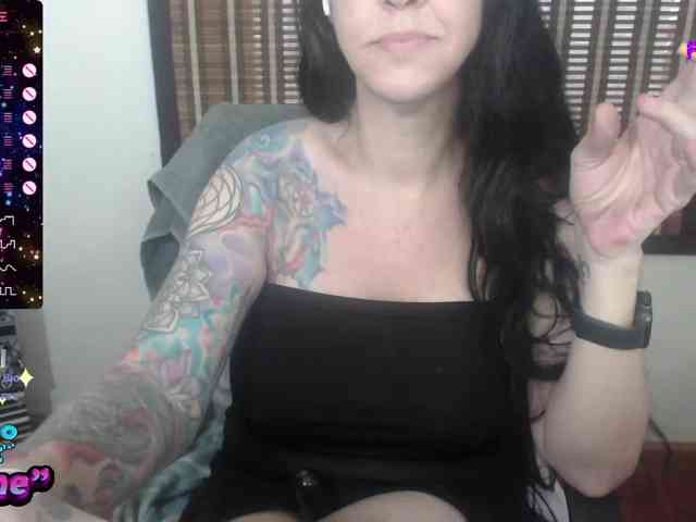 VenusX1 webcam