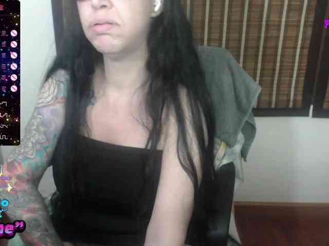 VenusX1 webcam