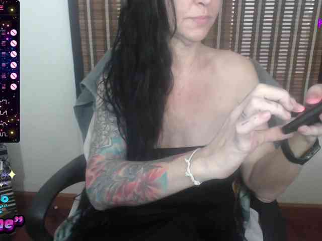 VenusX1 webcam