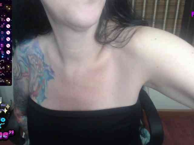 VenusX1 webcam