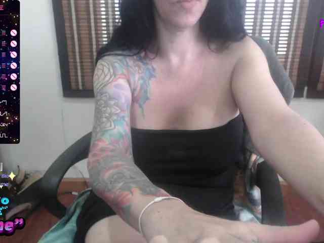 VenusX1 webcam