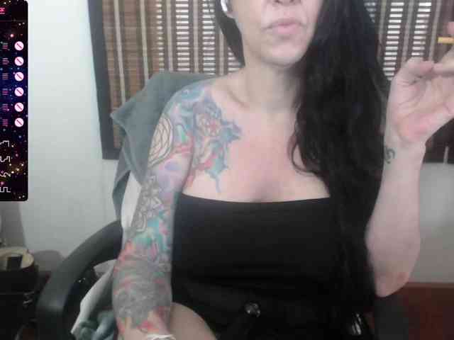 VenusX1 webcam