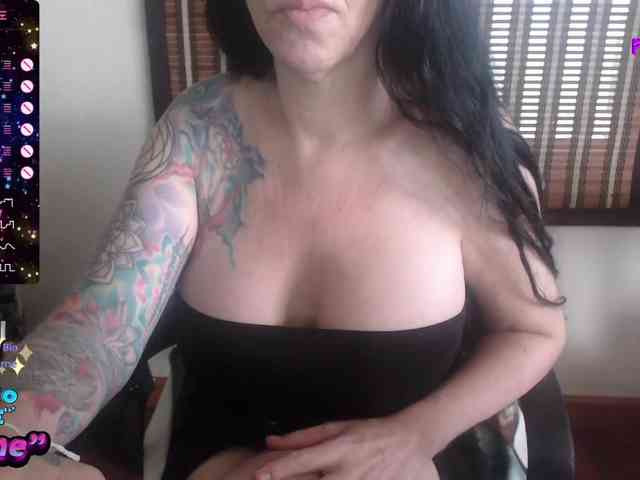 VenusX1 webcam