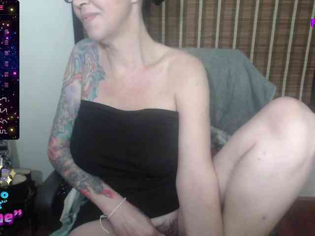 VenusX1 webcam