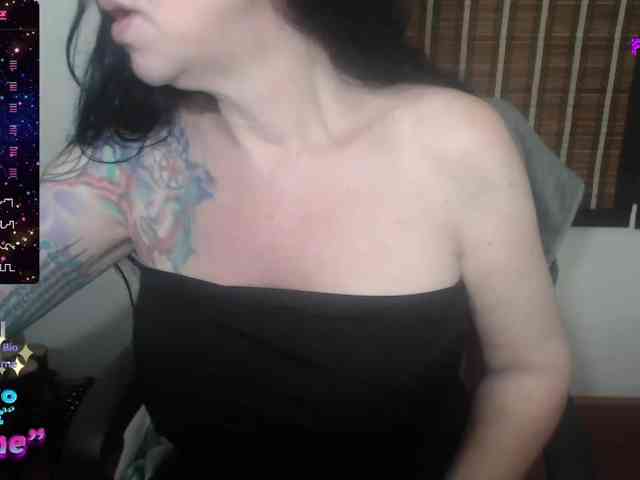 VenusX1 webcam