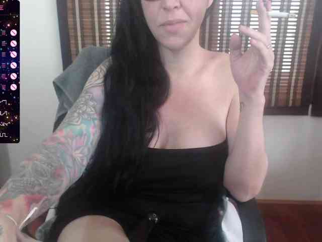 VenusX1 webcam
