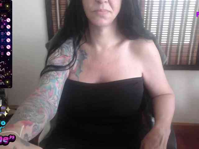 VenusX1 webcam