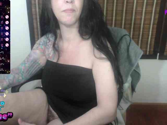 VenusX1 webcam