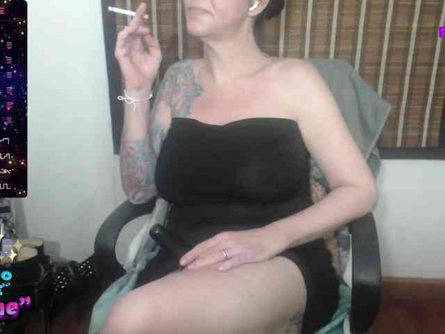 VenusX1 webcam