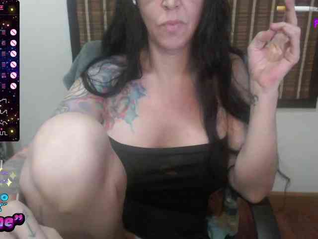 VenusX1 webcam