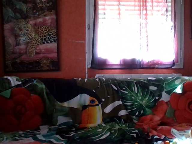 Angelique4 webcam