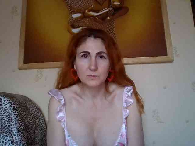 Angelique4 webcam