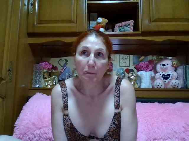 Angelique4 webcam