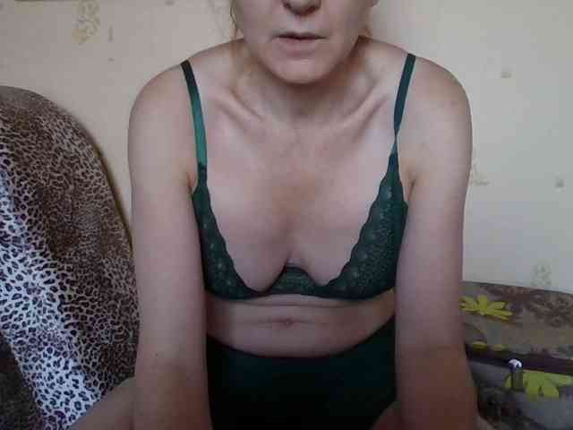 Angelique4 webcam