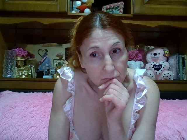 Angelique4 webcam