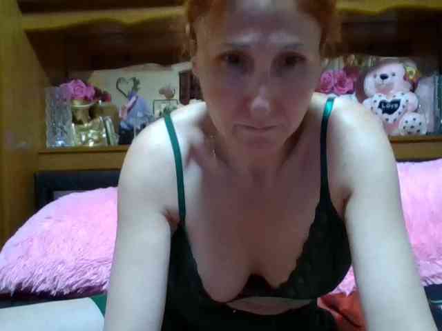 Angelique4 webcam