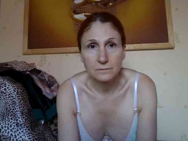Angelique4 webcam