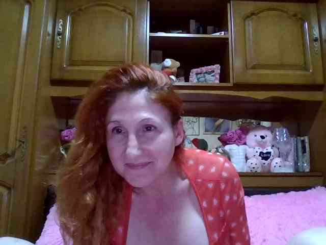 Angelique4 webcam