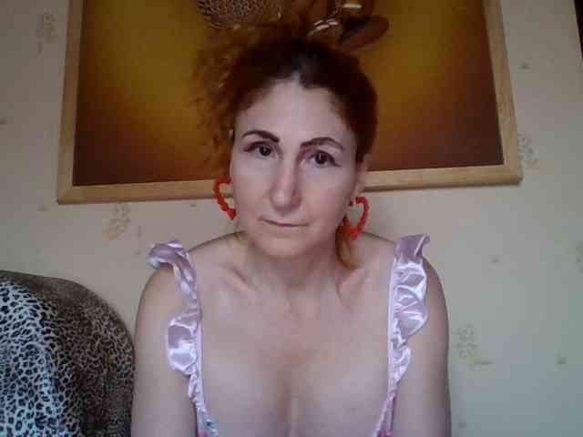 Angelique4 webcam