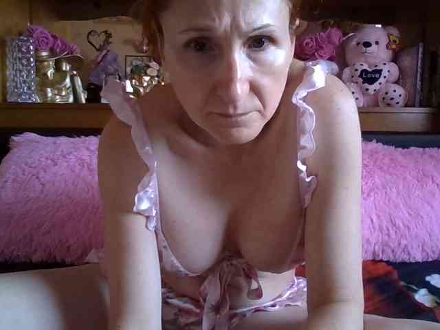 Angelique4 webcam