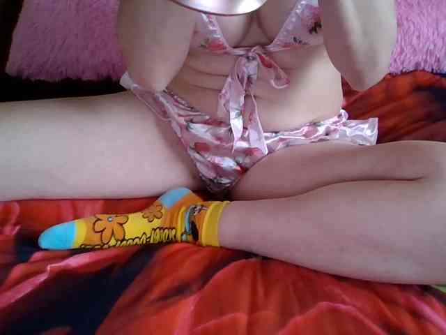 Angelique4 webcam
