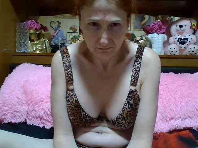 Angelique4 webcam
