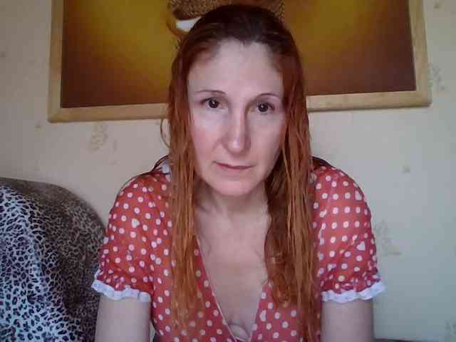 Angelique4 webcam