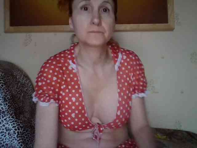 Angelique4 webcam
