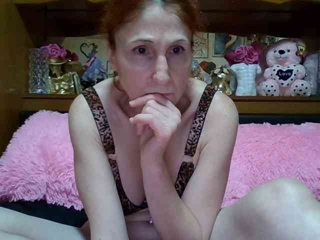 Angelique4 webcam