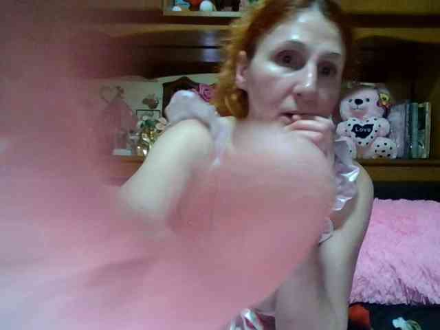 Angelique4 webcam