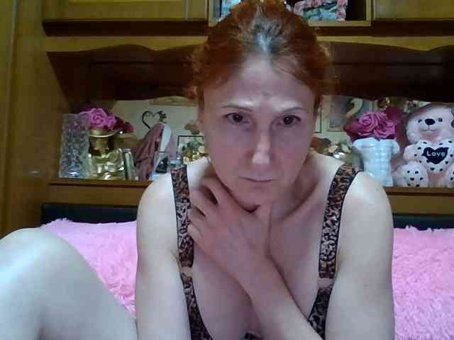 Angelique4 webcam