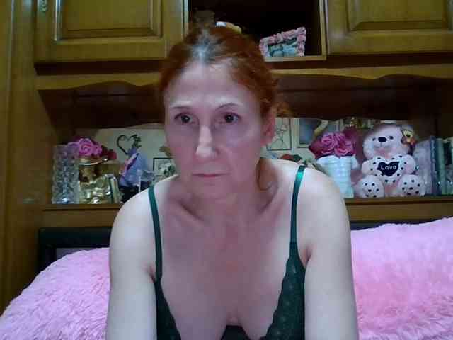 Angelique4 webcam