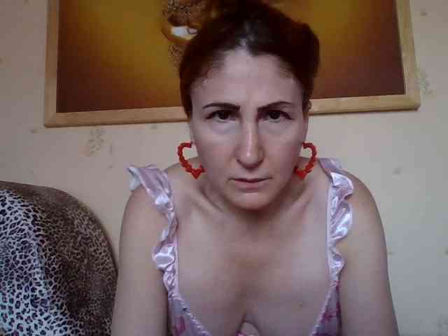 Angelique4 webcam