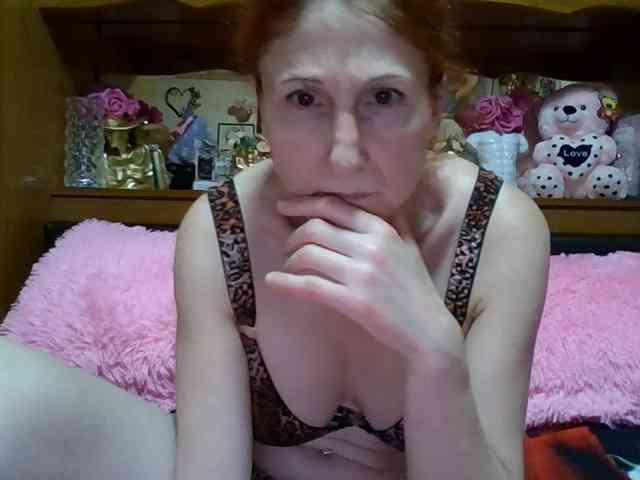 Angelique4 webcam