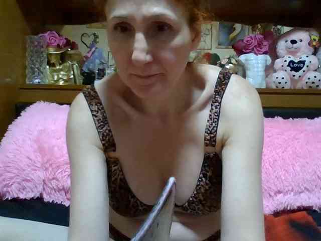 Angelique4 webcam