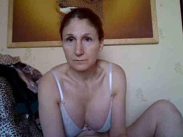 Angelique4 webcam