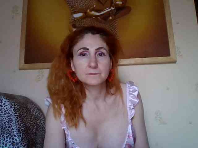 Angelique4 webcam