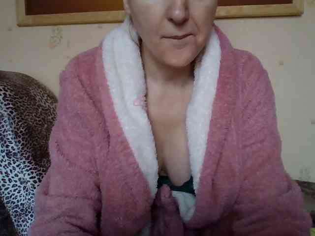 Angelique4 webcam