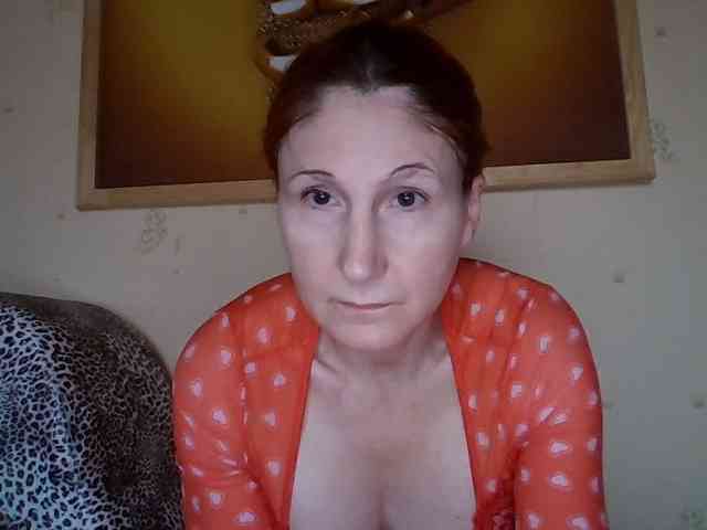 Angelique4 webcam