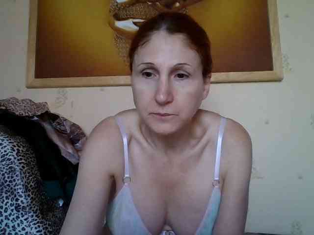 Angelique4 webcam
