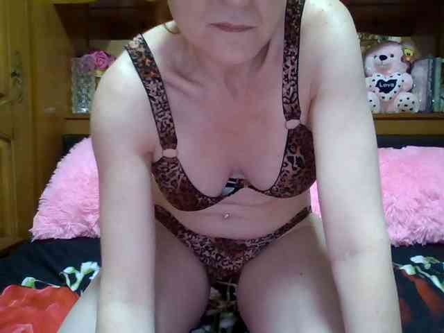 Angelique4 webcam