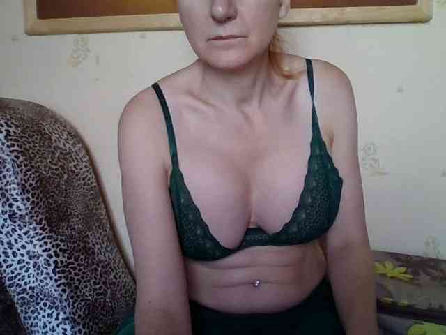 Angelique4 webcam