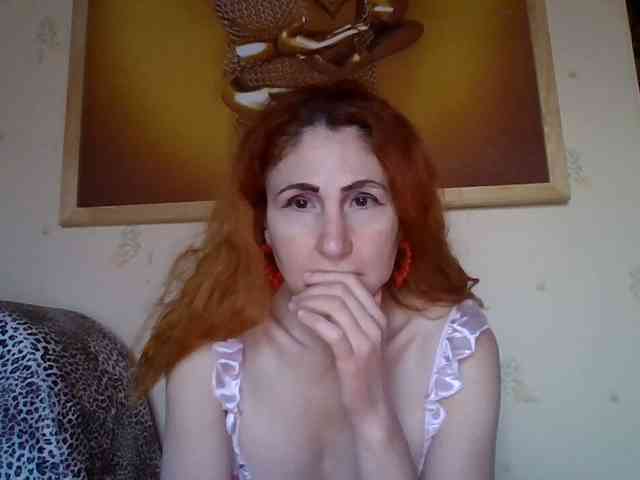 Angelique4 webcam