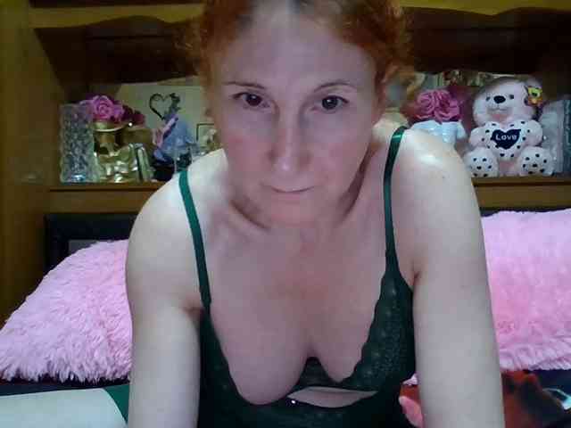 Angelique4 webcam
