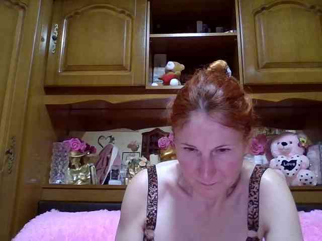 Angelique4 webcam