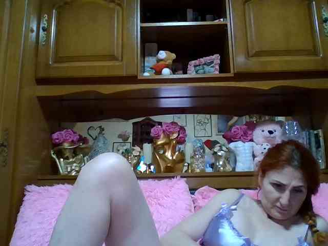 Angelique4 webcam