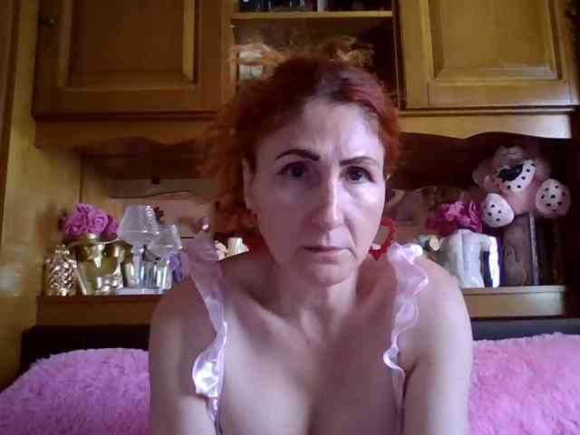 Angelique4 webcam