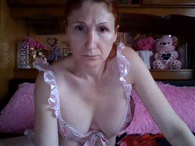 Angelique4 webcam
